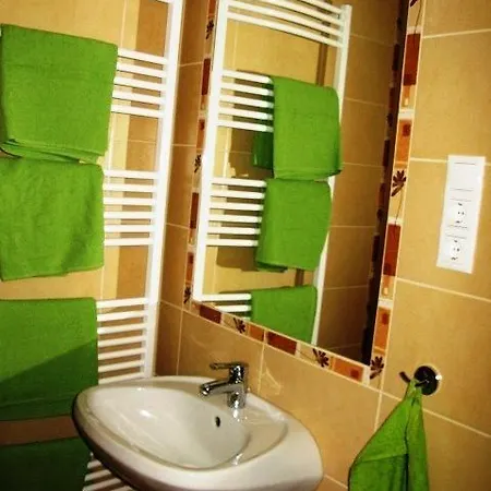 Zrinyi Apartment